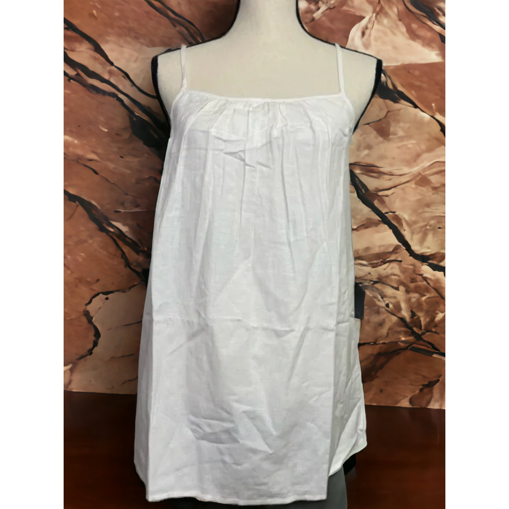 NWT - L*Space Las Palmas Dress in Cream Size: S